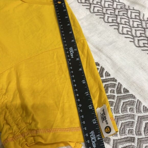 (A3) BABY MILO BAPE SHORT FIT T-SHIRT, size M - Picture 6 of 10